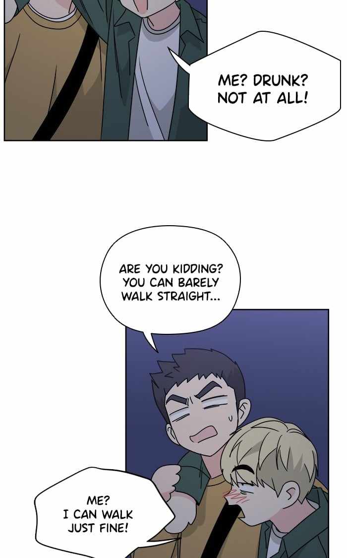 Mom, I’m Sorry Chapter 52 - Page 58