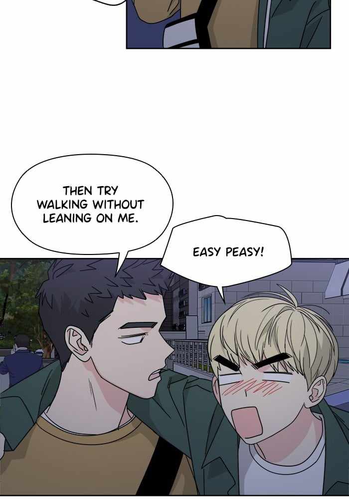 Mom, I’m Sorry Chapter 52 - Page 59