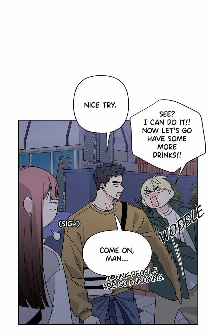 Mom, I’m Sorry Chapter 52 - Page 60