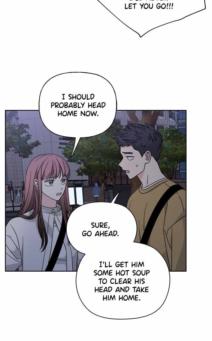 Mom, I’m Sorry Chapter 52 - Page 62