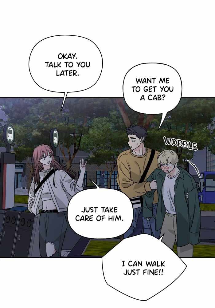 Mom, I’m Sorry Chapter 52 - Page 63