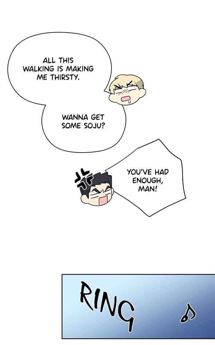 Mom, I’m Sorry Chapter 52 - Page 64