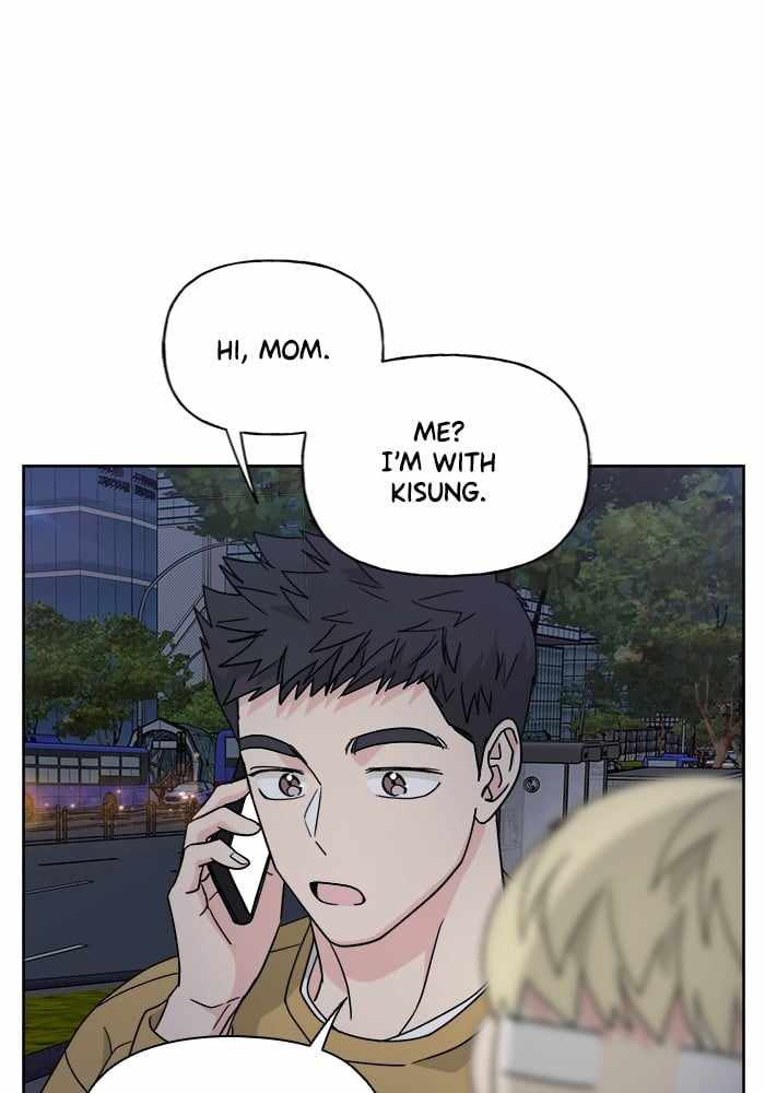 Mom, I’m Sorry Chapter 52 - Page 65