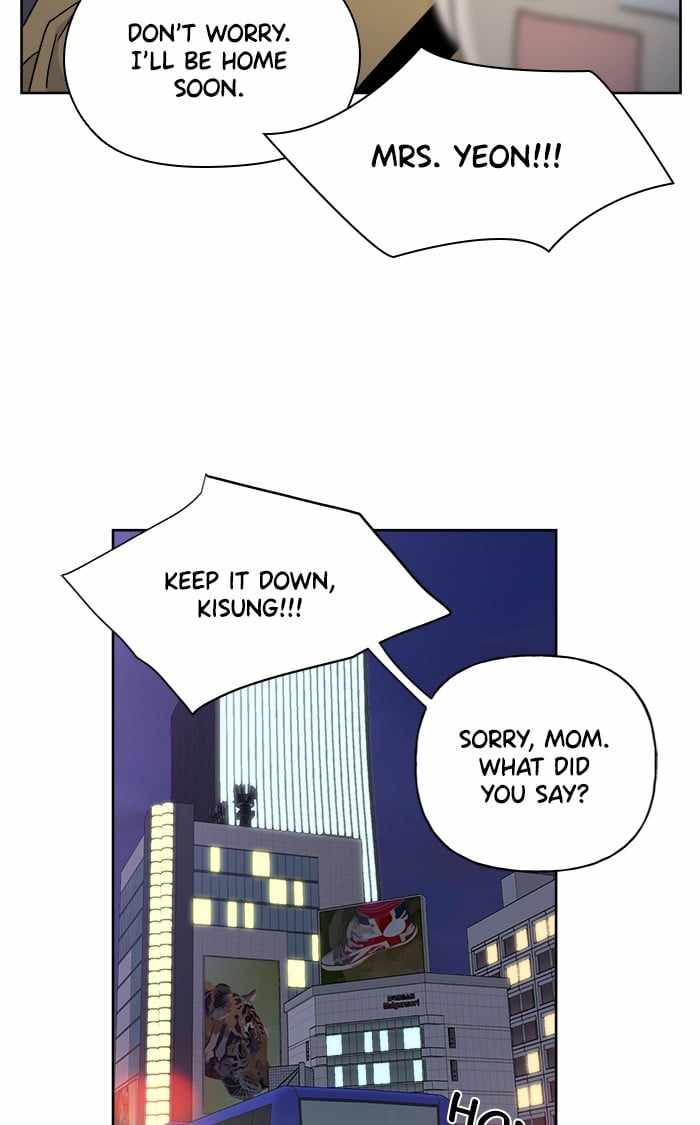 Mom, I’m Sorry Chapter 52 - Page 66