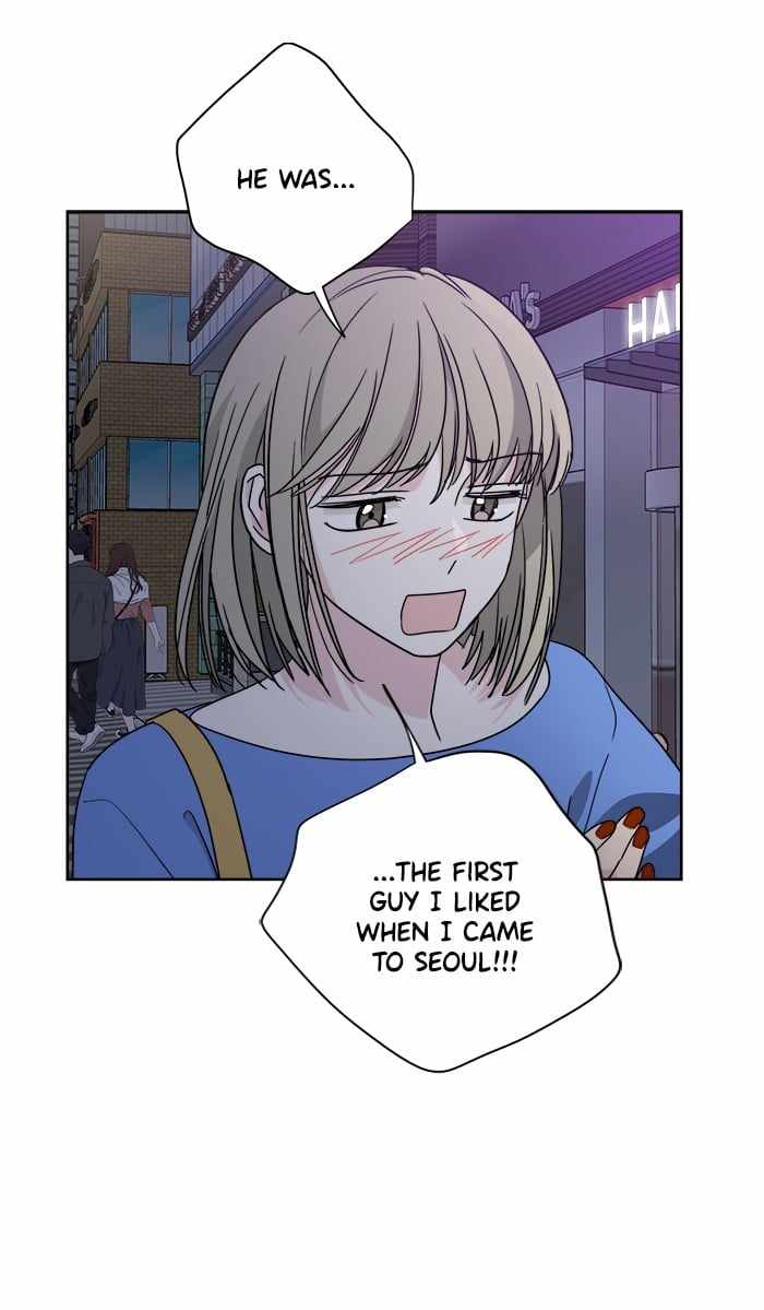 Mom, I’m Sorry Chapter 52 - Page 69