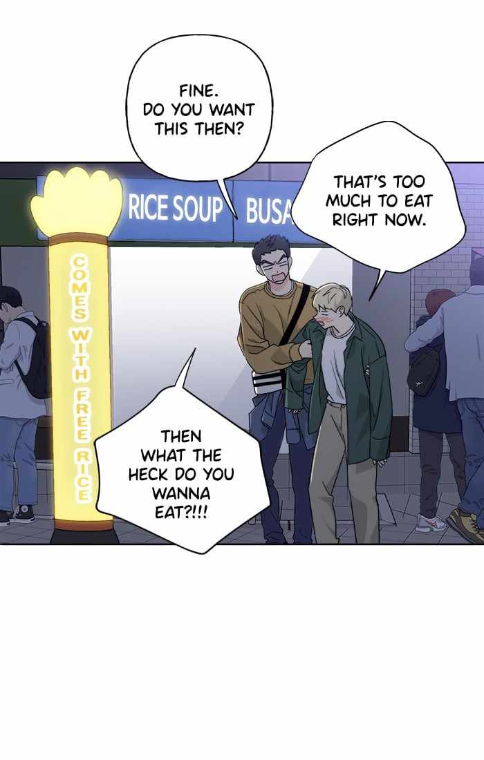 Mom, I’m Sorry Chapter 52 - Page 70