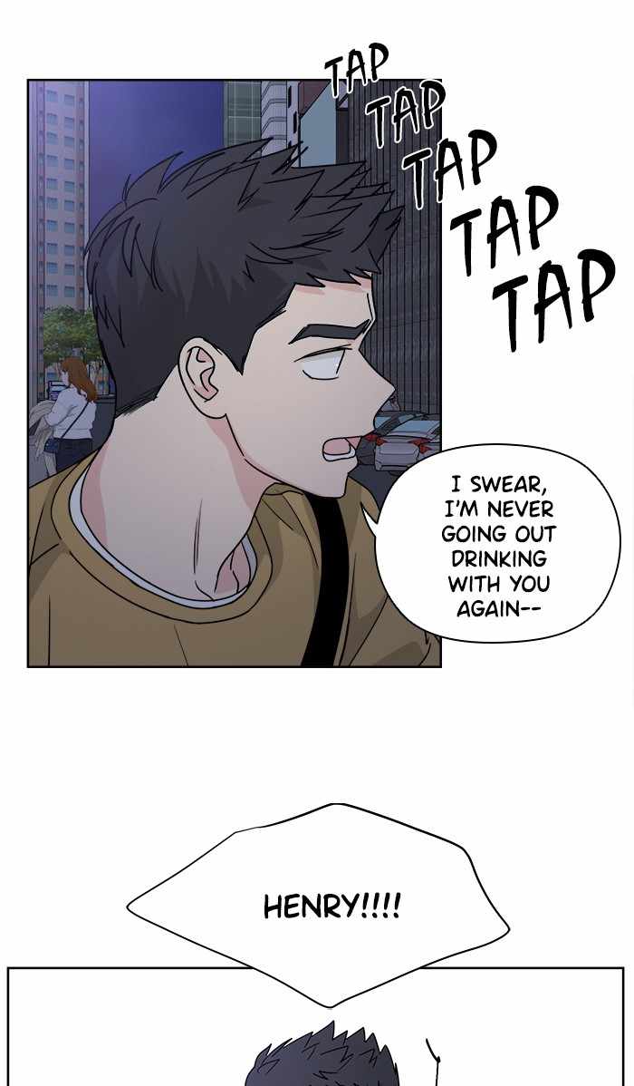 Mom, I’m Sorry Chapter 52 - Page 71