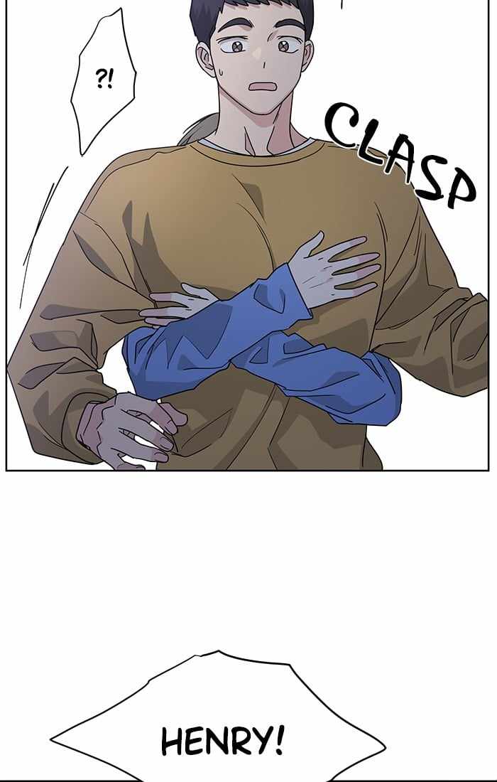 Mom, I’m Sorry Chapter 52 - Page 72
