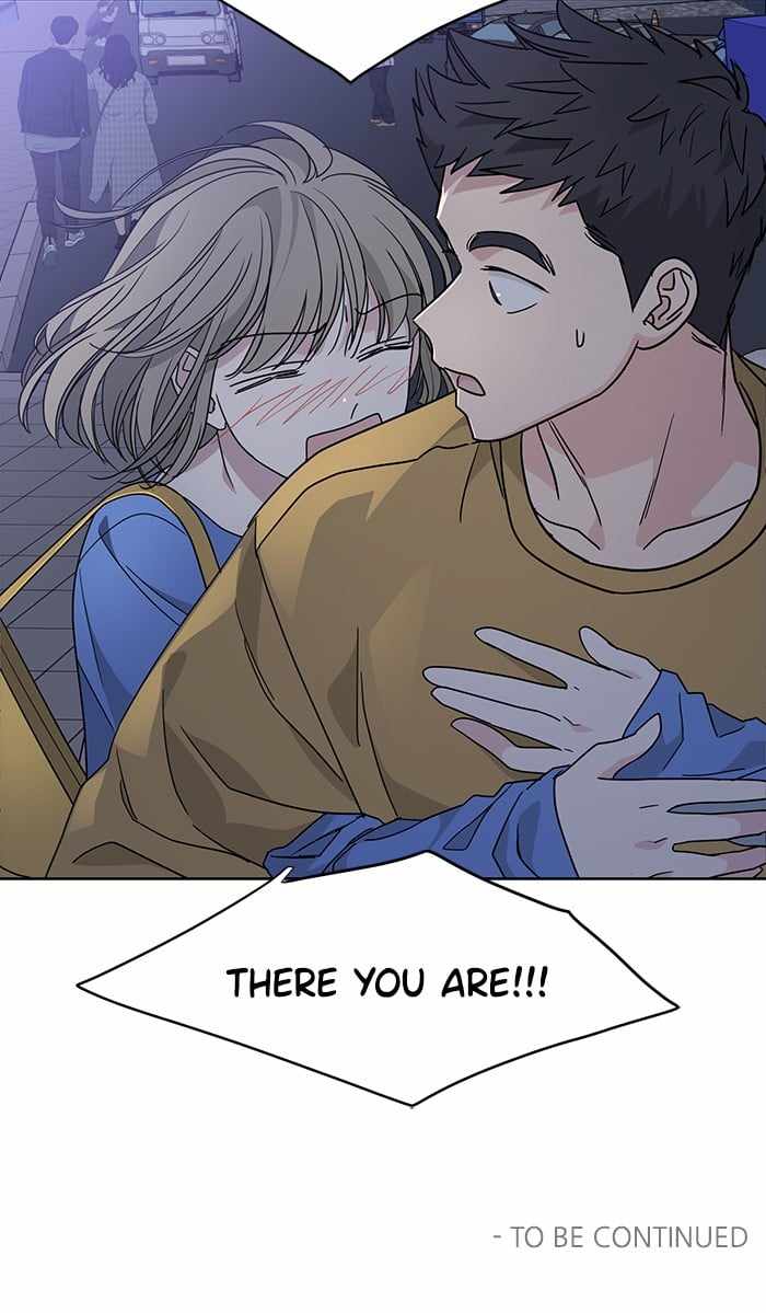 Mom, I’m Sorry Chapter 52 - Page 73