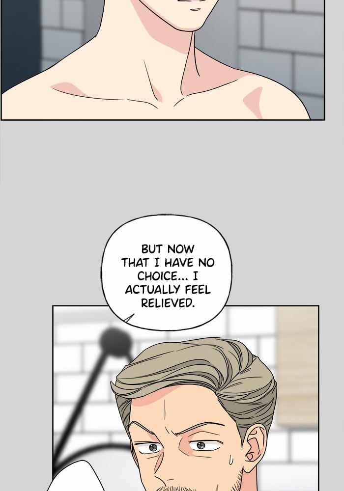 Mom, I’m Sorry Chapter 52 - Page 9