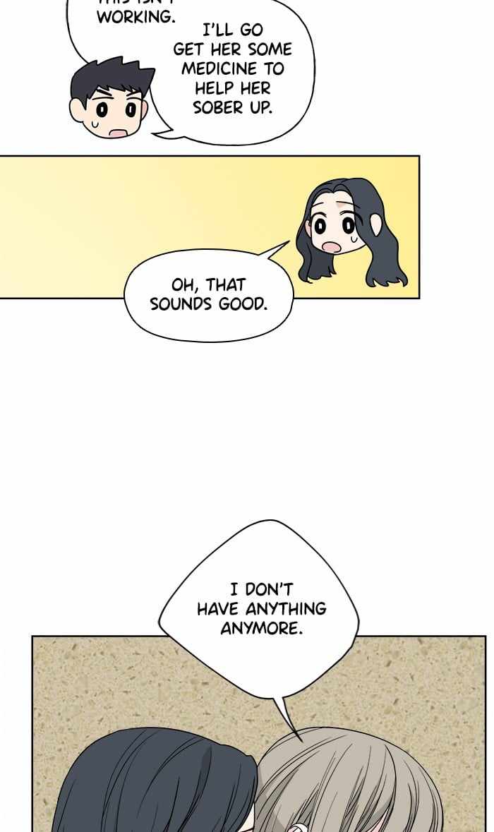 Mom, I’m Sorry Chapter 53 - Page 12