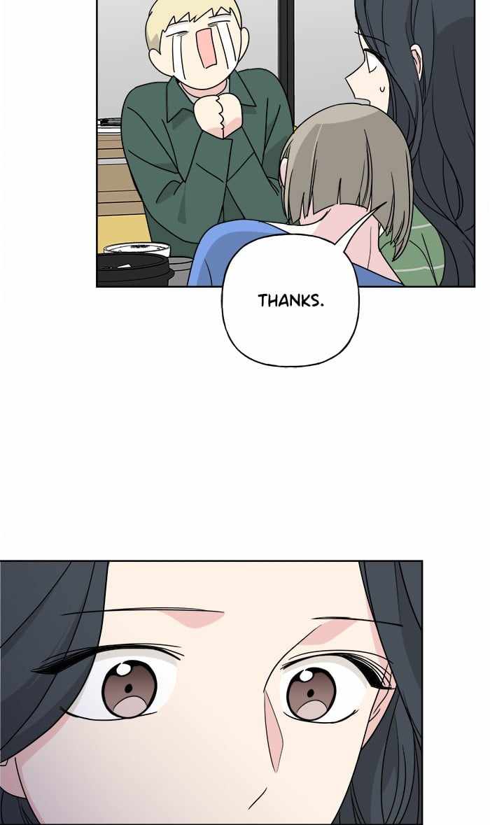 Mom, I’m Sorry Chapter 53 - Page 18