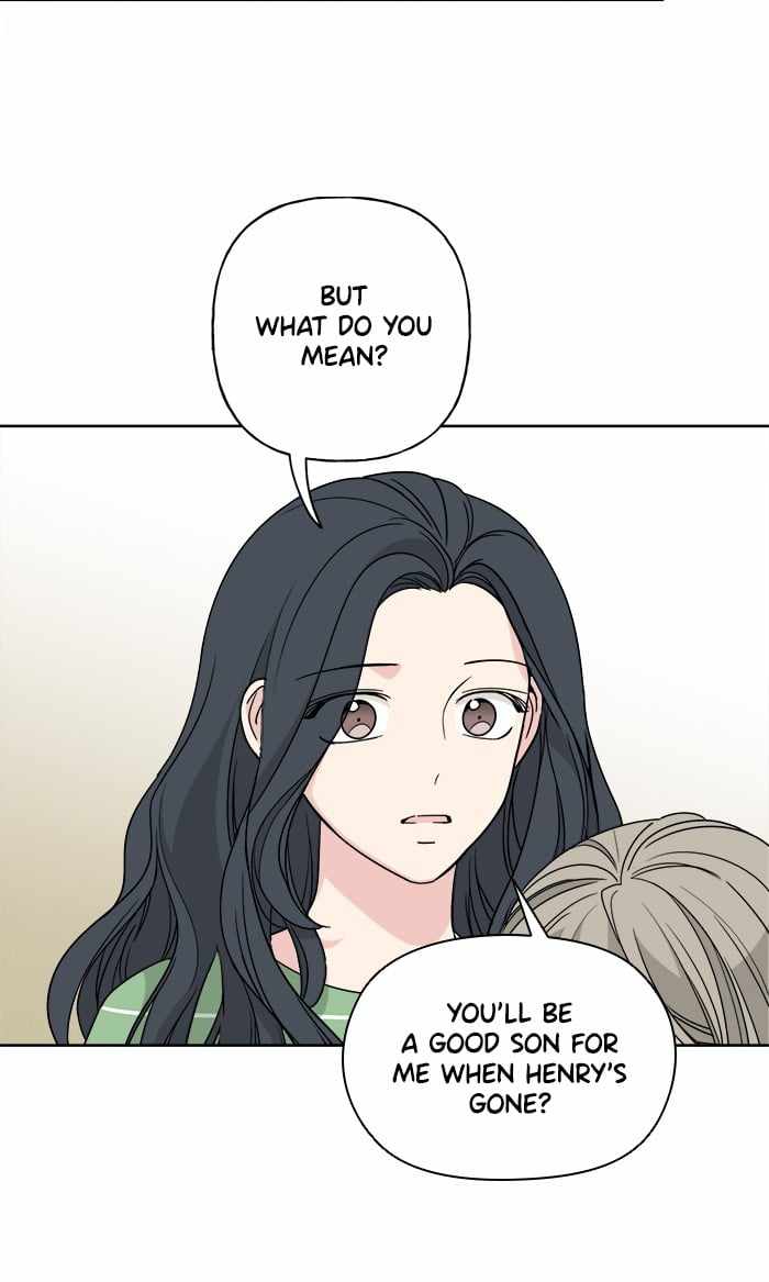 Mom, I’m Sorry Chapter 53 - Page 19