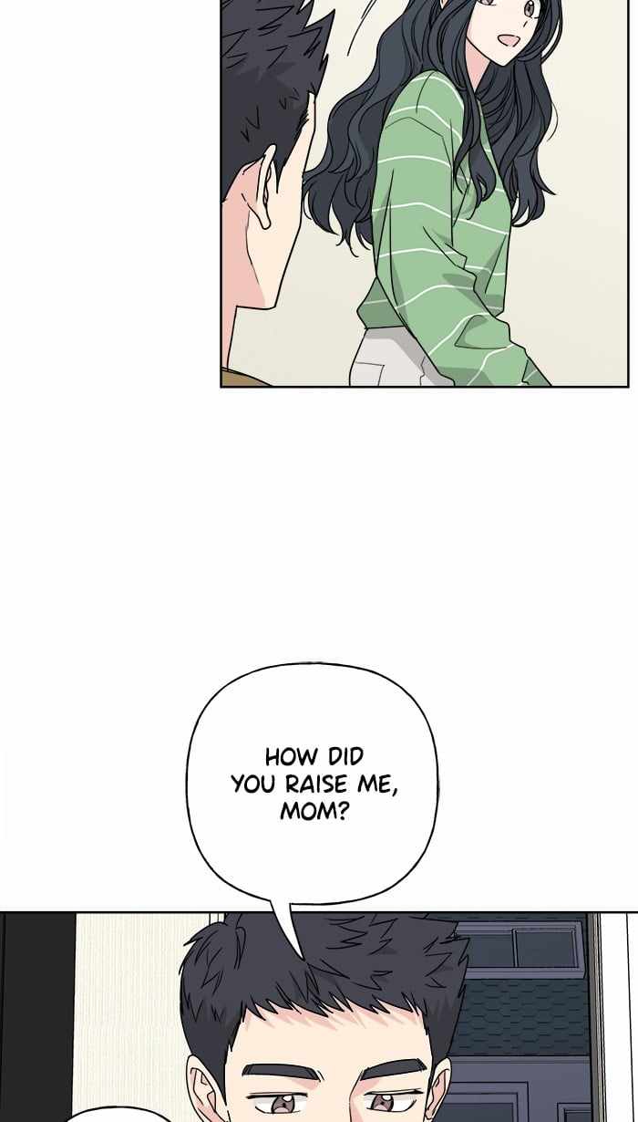 Mom, I’m Sorry Chapter 53 - Page 26