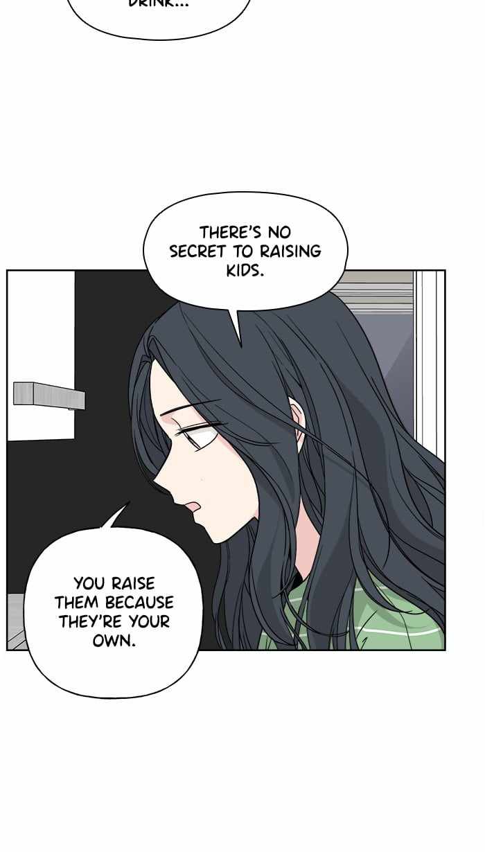 Mom, I’m Sorry Chapter 53 - Page 29