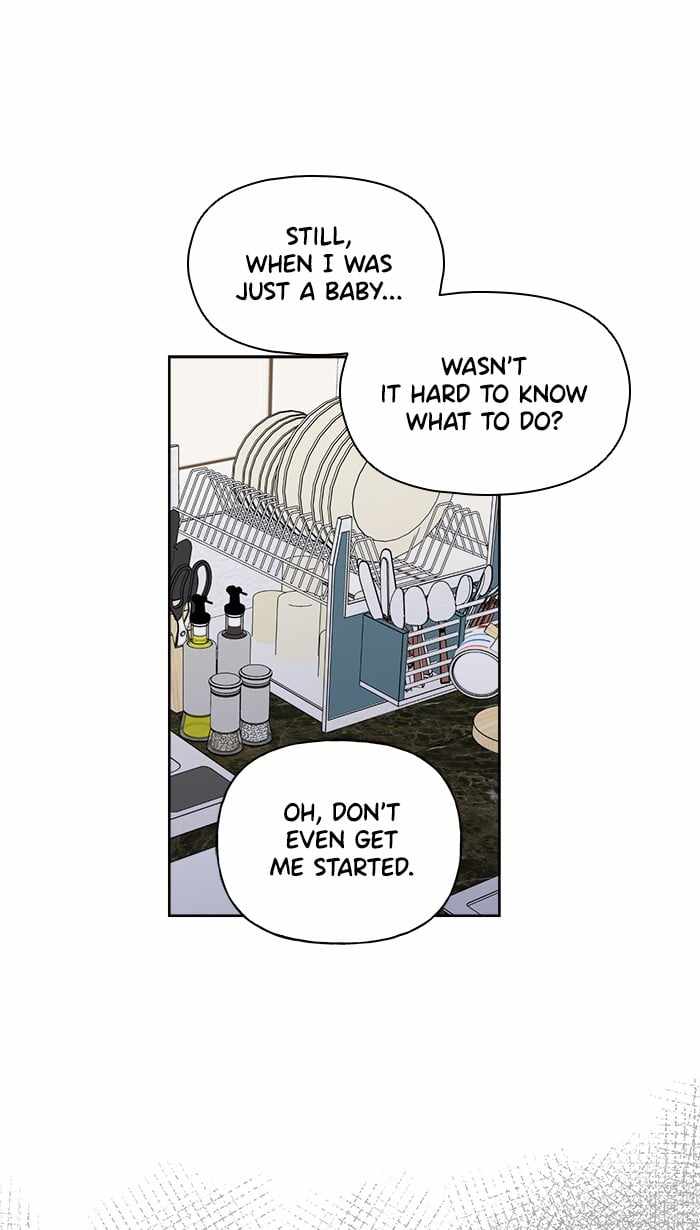Mom, I’m Sorry Chapter 53 - Page 30