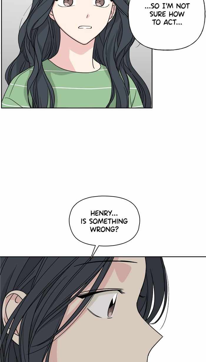 Mom, I’m Sorry Chapter 53 - Page 37