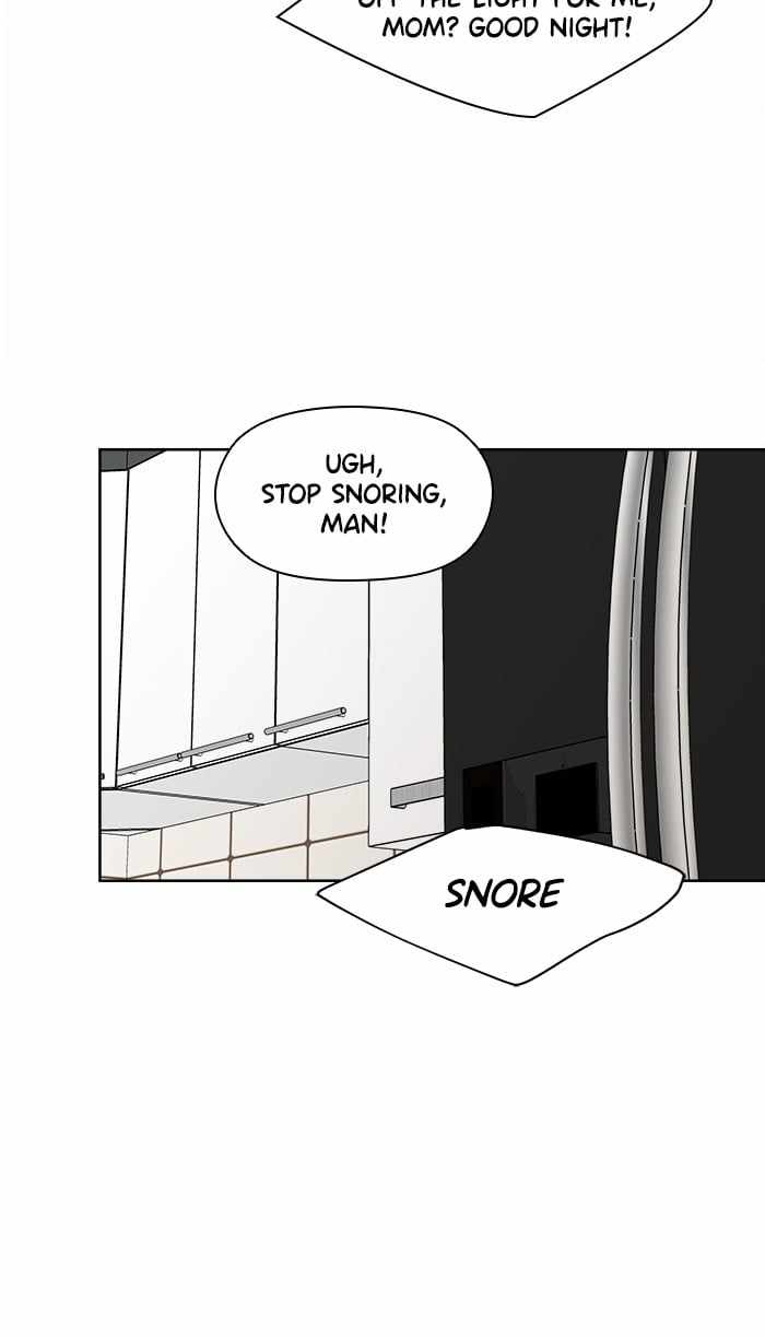 Mom, I’m Sorry Chapter 53 - Page 39