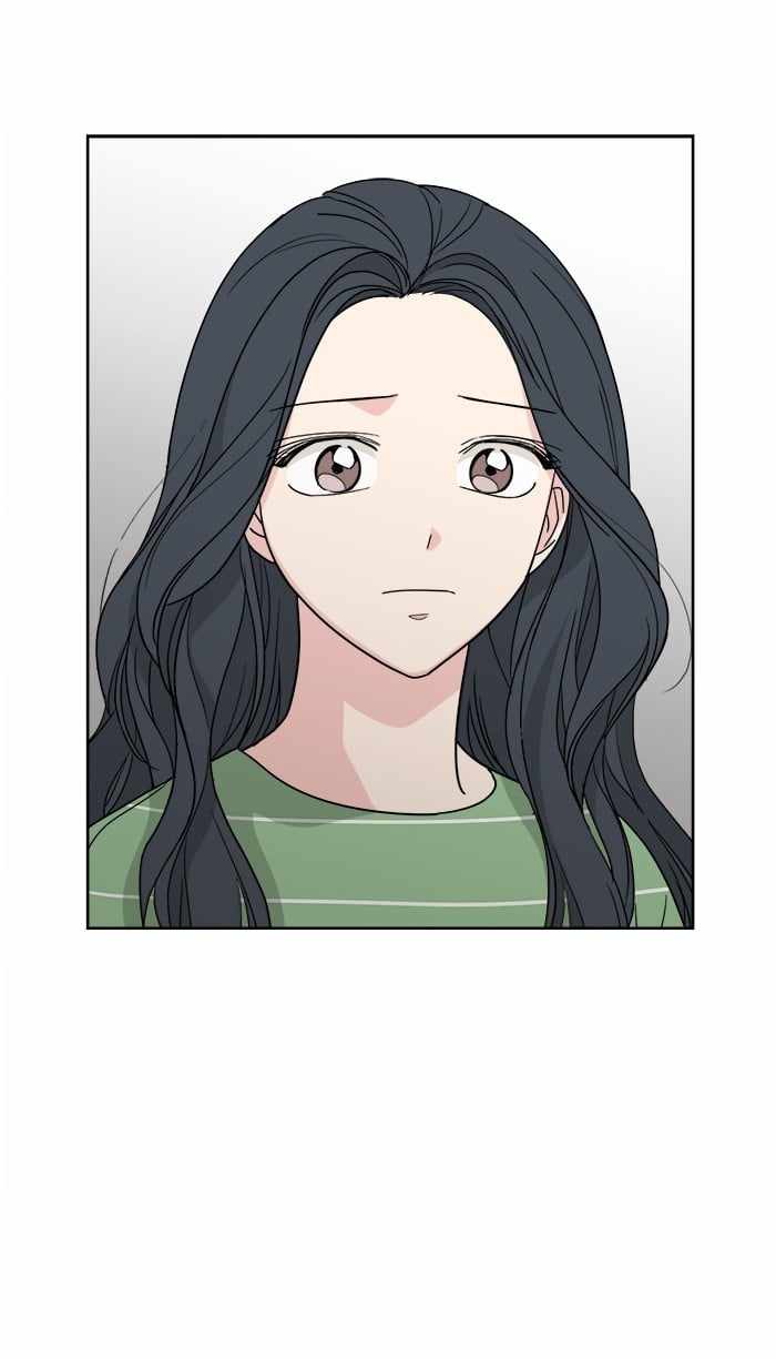 Mom, I’m Sorry Chapter 53 - Page 40