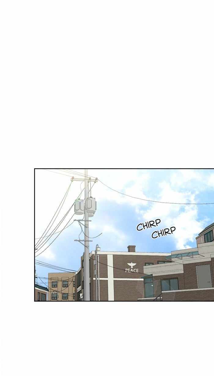 Mom, I’m Sorry Chapter 53 - Page 41