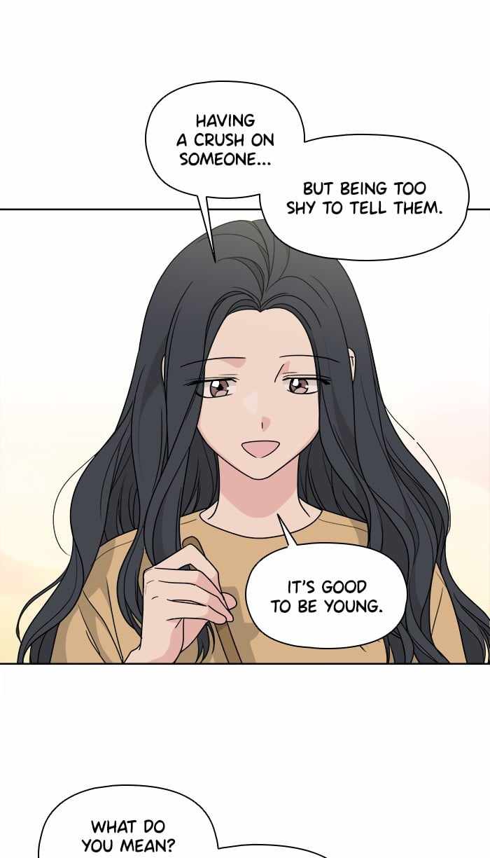 Mom, I’m Sorry Chapter 53 - Page 46