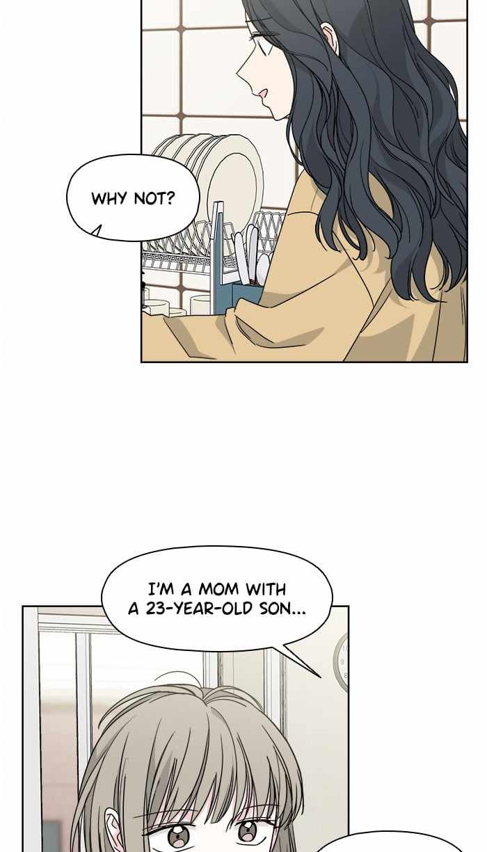 Mom, I’m Sorry Chapter 53 - Page 48