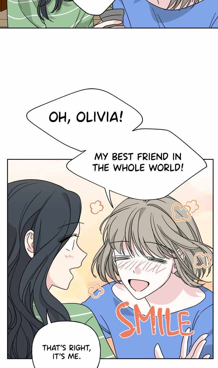 Mom, I’m Sorry Chapter 53 - Page 5