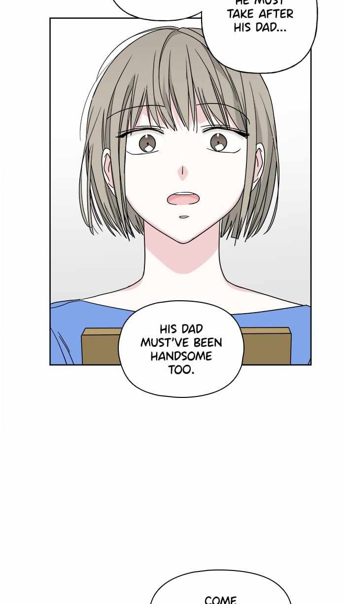 Mom, I’m Sorry Chapter 53 - Page 53