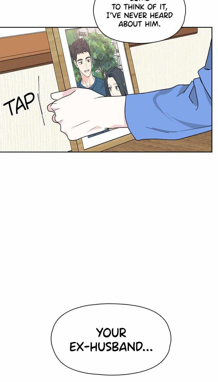 Mom, I’m Sorry Chapter 53 - Page 54
