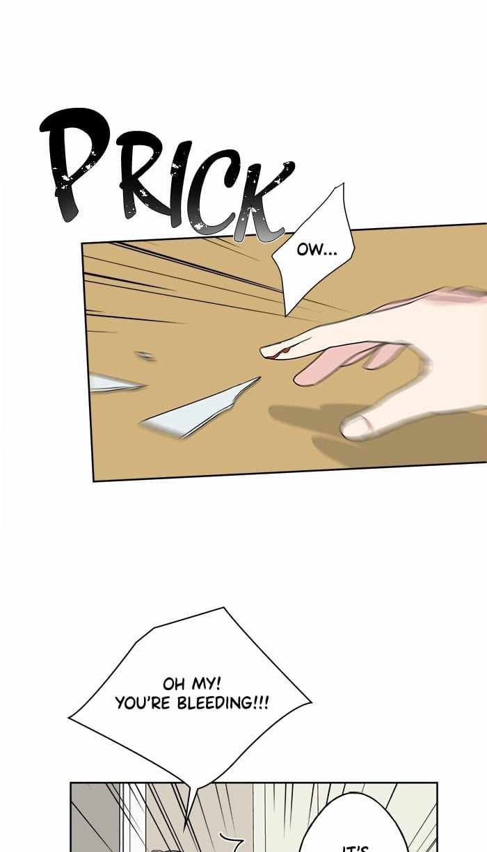 Mom, I’m Sorry Chapter 53 - Page 57
