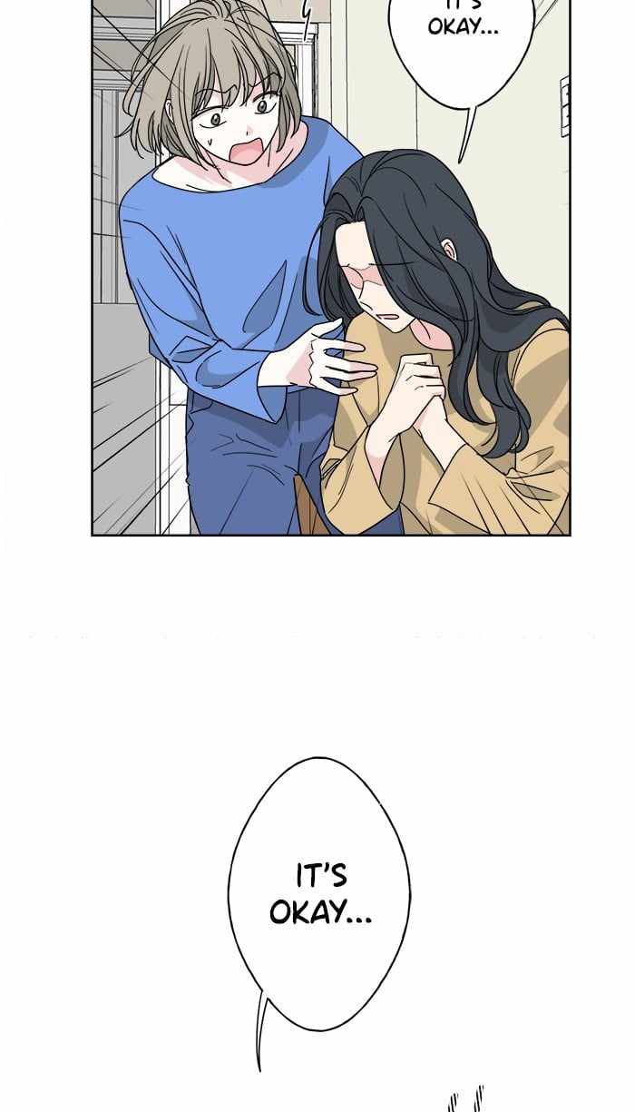 Mom, I’m Sorry Chapter 53 - Page 58