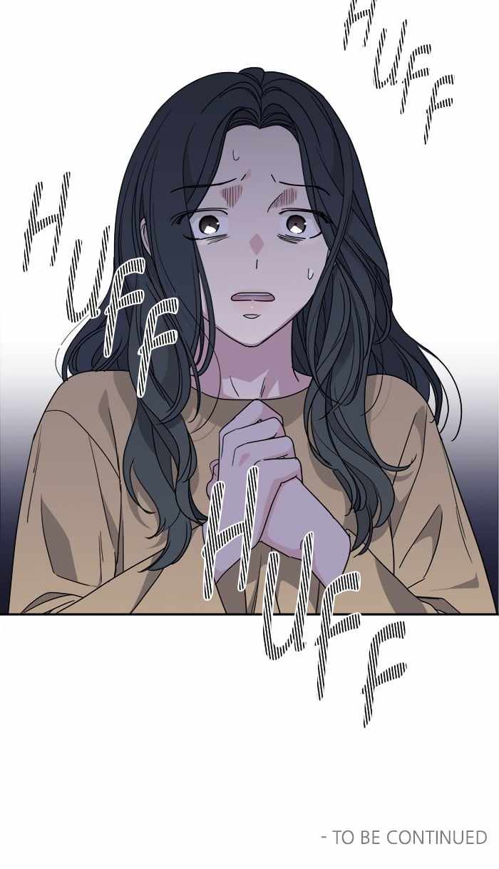 Mom, I’m Sorry Chapter 53 - Page 59