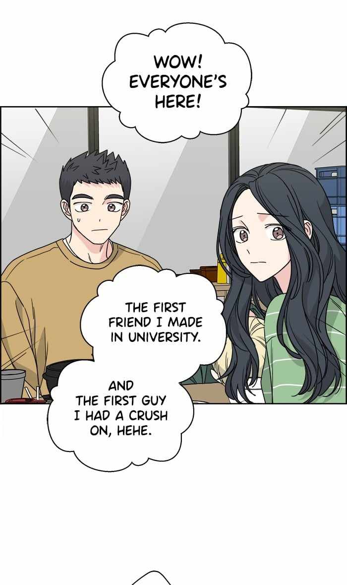 Mom, I’m Sorry Chapter 53 - Page 7
