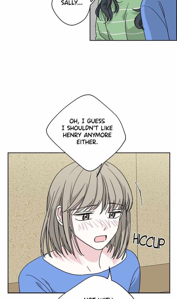 Mom, I’m Sorry Chapter 53 - Page 9