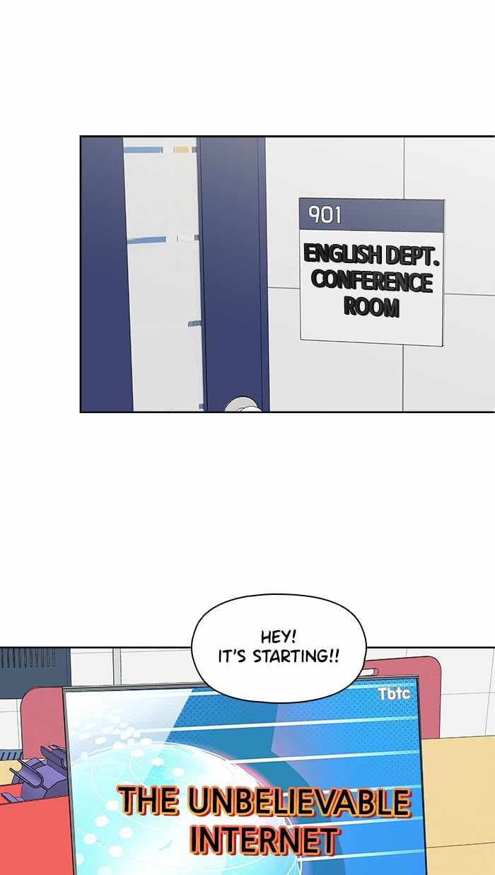 Mom, I’m Sorry Chapter 54 - Page 0