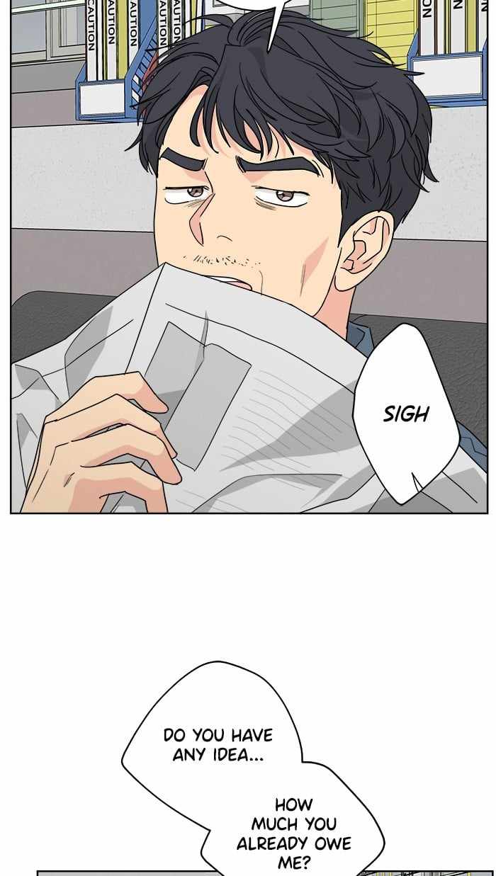 Mom, I’m Sorry Chapter 54 - Page 22