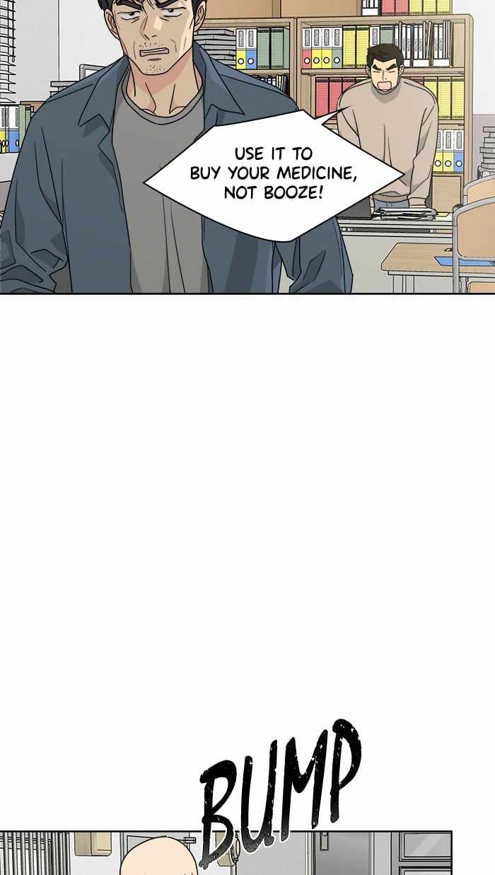 Mom, I’m Sorry Chapter 54 - Page 28