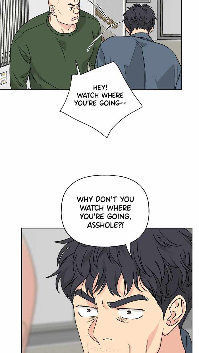 Mom, I’m Sorry Chapter 54 - Page 29