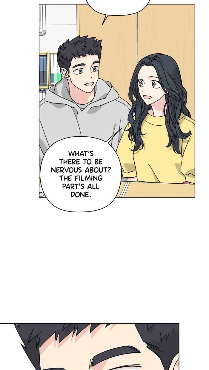 Mom, I’m Sorry Chapter 54 - Page 3