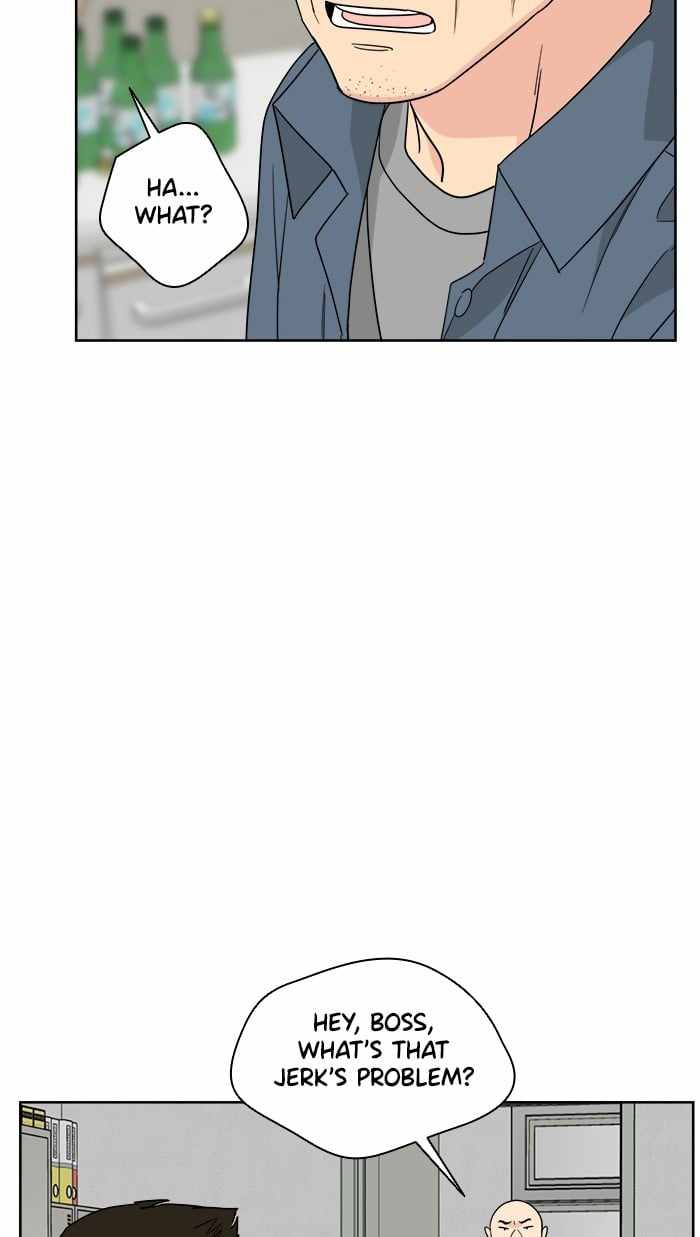 Mom, I’m Sorry Chapter 54 - Page 30