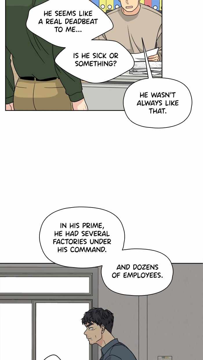 Mom, I’m Sorry Chapter 54 - Page 32