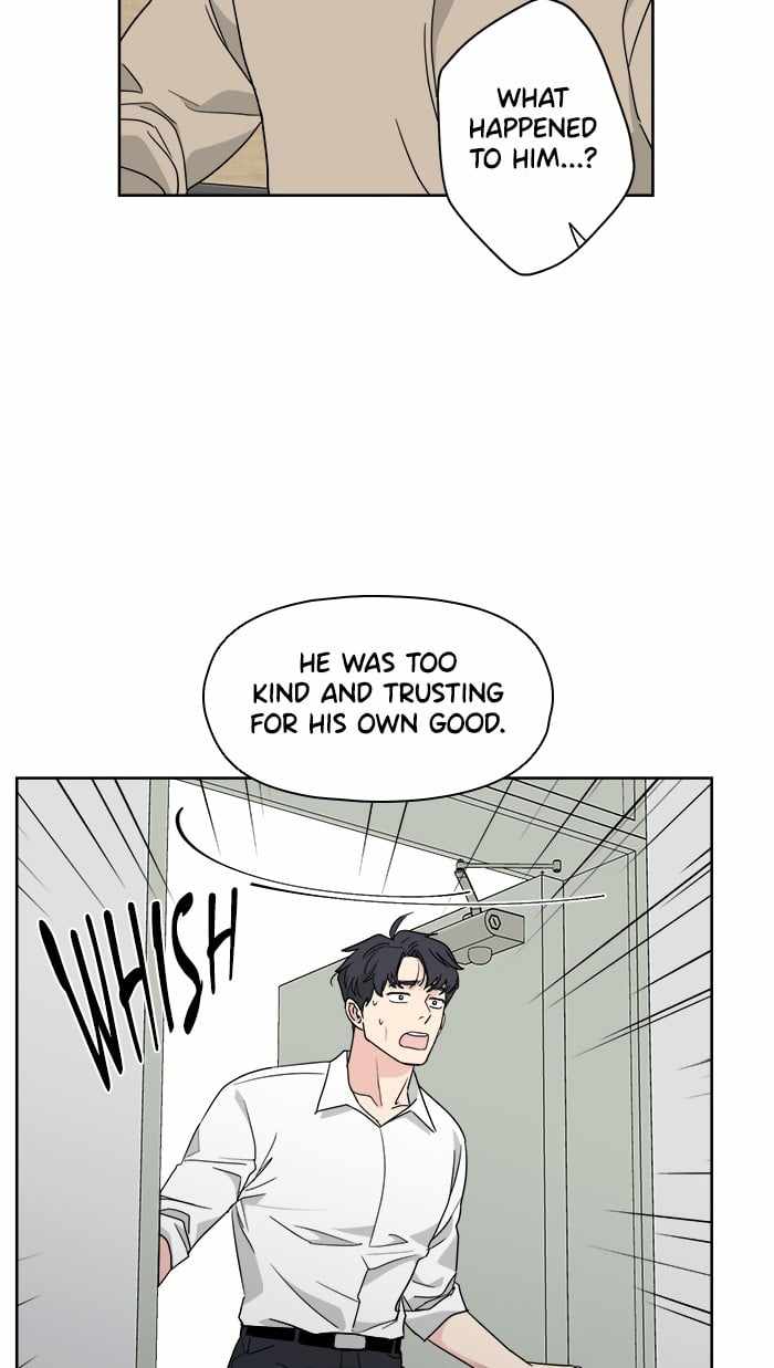 Mom, I’m Sorry Chapter 54 - Page 34