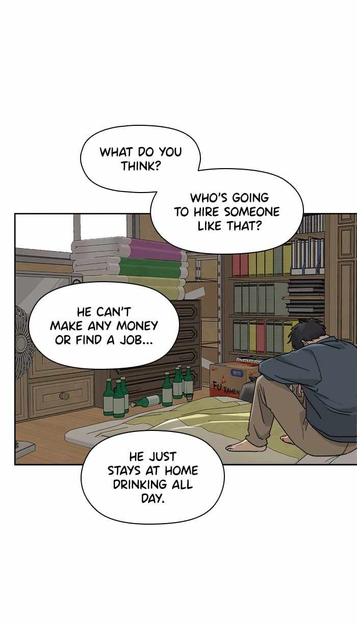 Mom, I’m Sorry Chapter 54 - Page 37