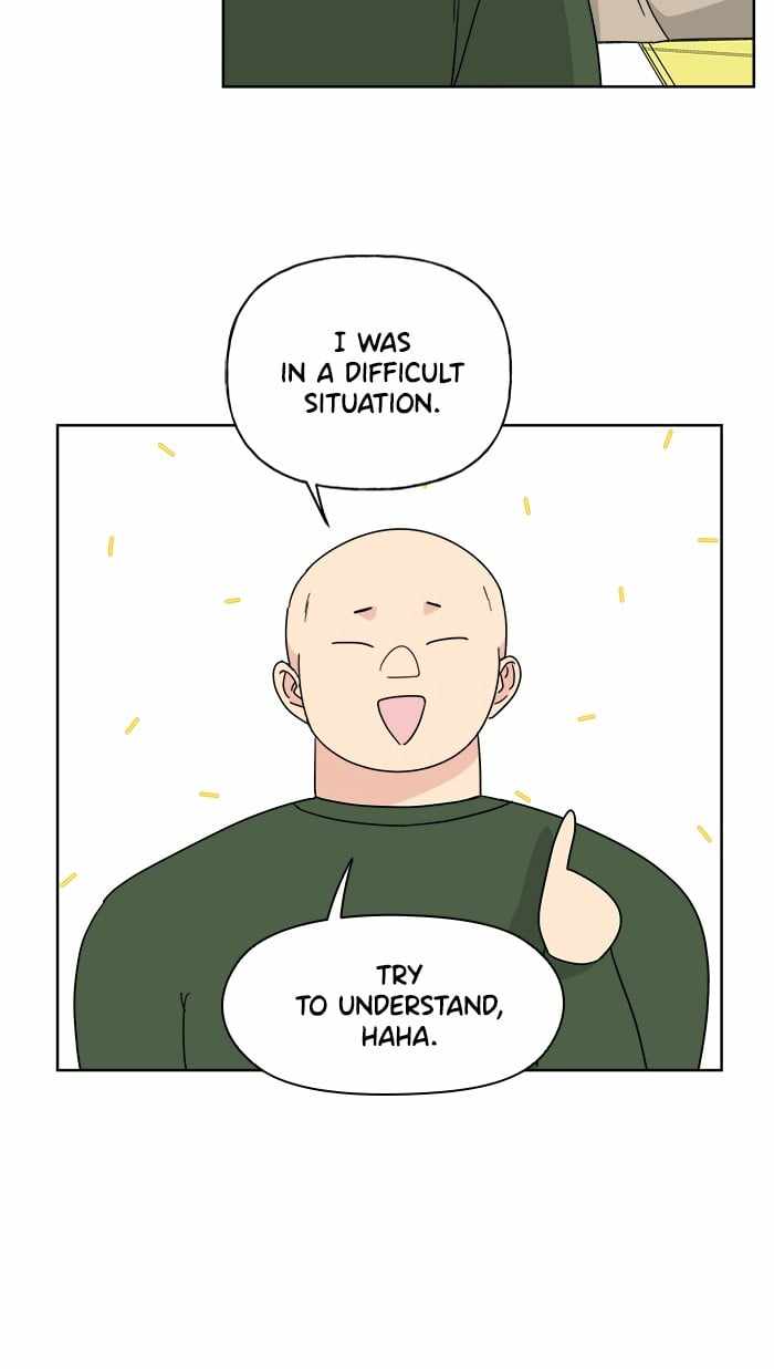 Mom, I’m Sorry Chapter 54 - Page 42