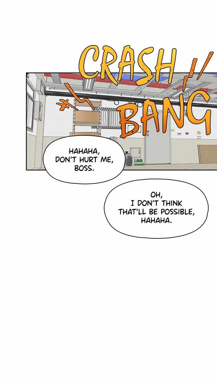 Mom, I’m Sorry Chapter 54 - Page 43