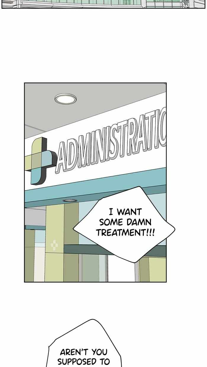 Mom, I’m Sorry Chapter 54 - Page 45