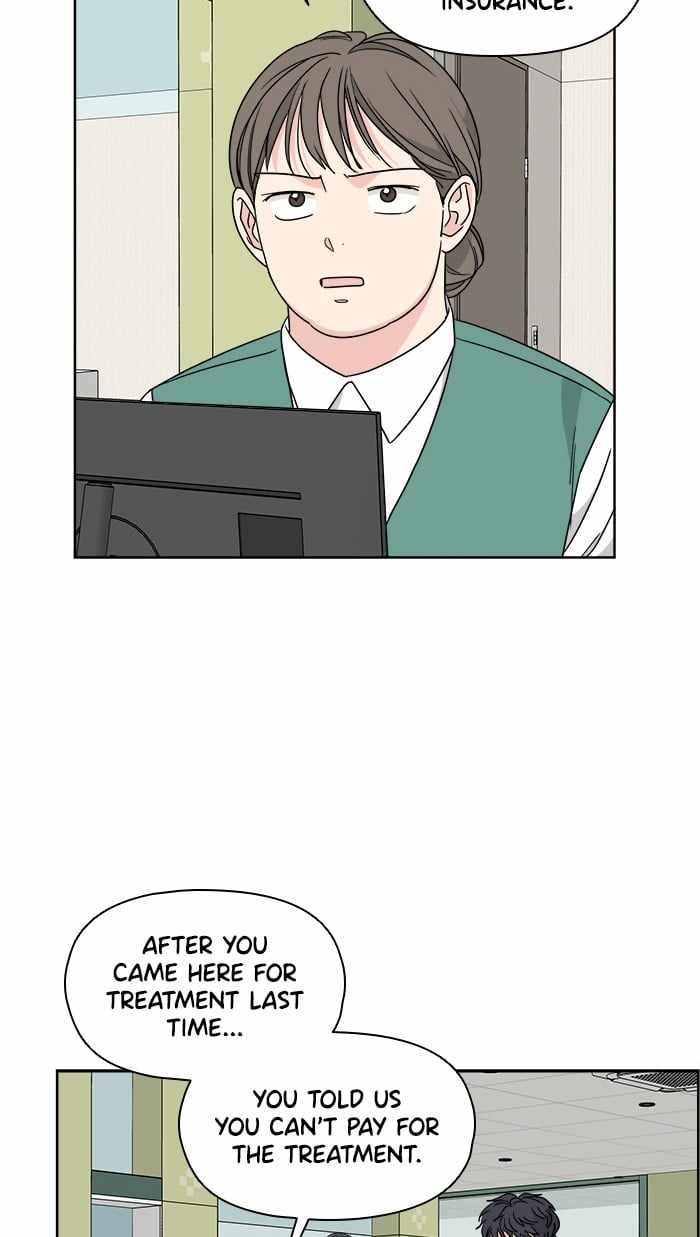 Mom, I’m Sorry Chapter 54 - Page 47