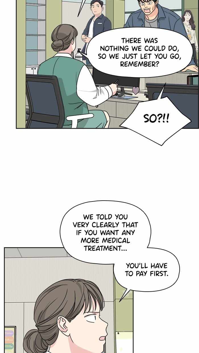 Mom, I’m Sorry Chapter 54 - Page 48