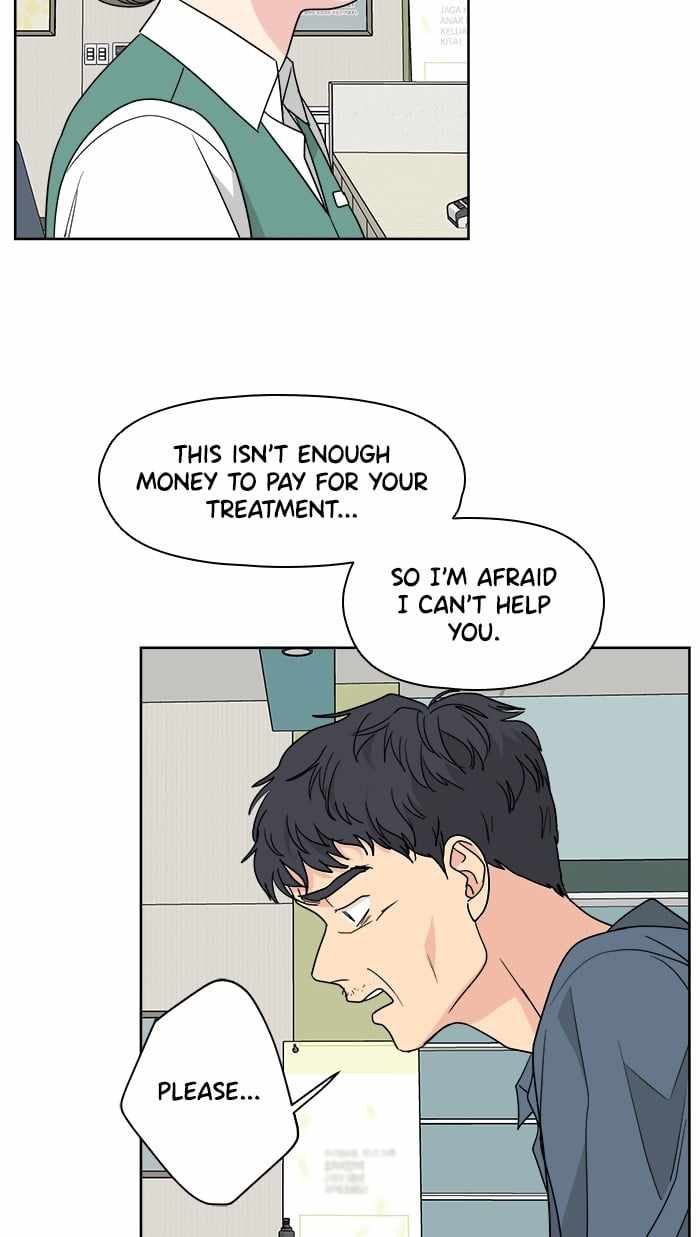 Mom, I’m Sorry Chapter 54 - Page 49