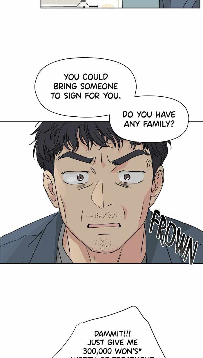 Mom, I’m Sorry Chapter 54 - Page 50